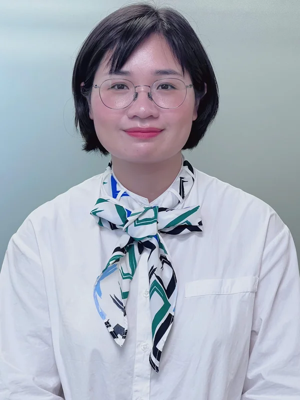 Thạc sĩ Nguyễn Thị Chuyên