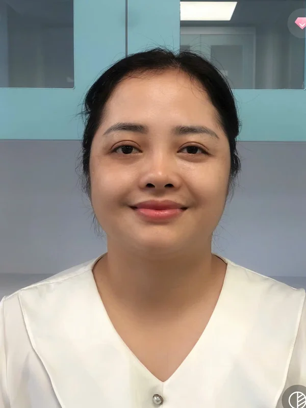Điều dưỡng Đỗ Thị Chuyên